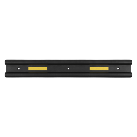 Демпфер стеновой резиновый ДС-1.1